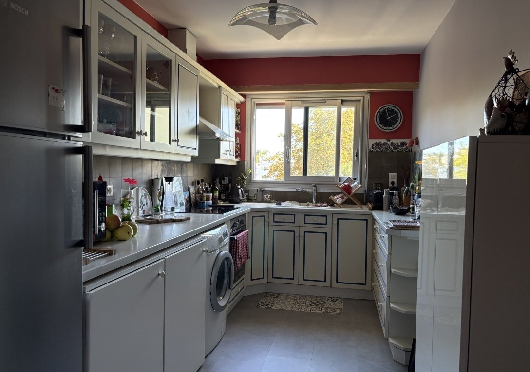 Apartment in Nantes, Pays de la Loire, France 5 - 16479538
