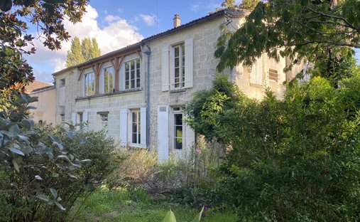 Anwesen in La Réole, Nouvelle-Aquitaine, Frankreich 1