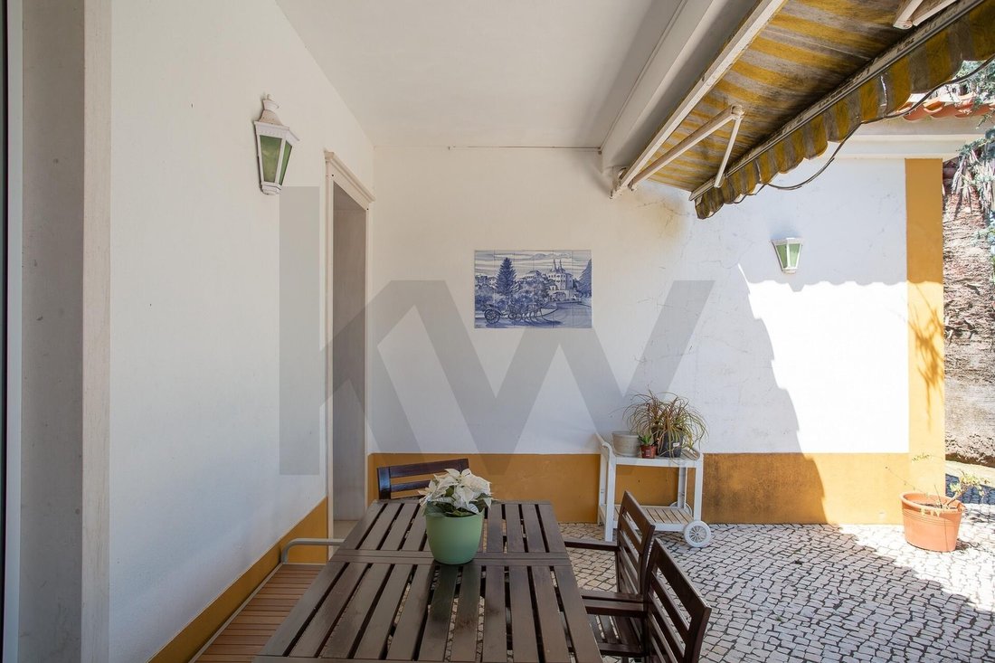Townhouse in Mafra, Lisbon, Portugal 3 - 16483925