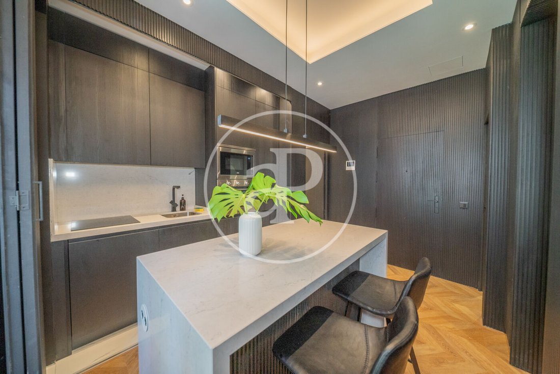 Appartamento a Centro, Madrid, Spagna 5 - 16484209