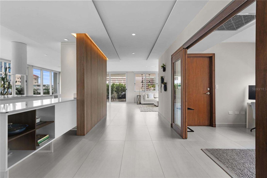 Condo in SAN JUAN, PR, United States 4 - 16482331