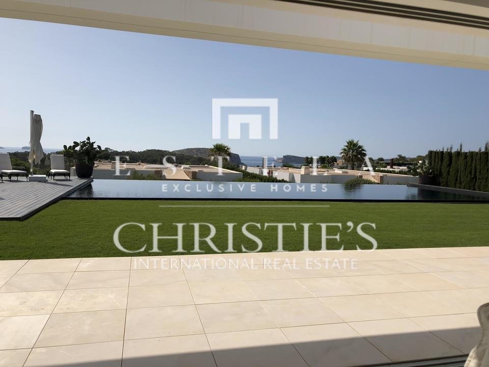 Villa in Sant Josep de sa Talaia, Balearic Islands, Spain 4 - 16482058