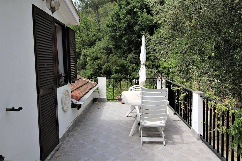 Villa in Camporosso, Liguria, Italy 2 - 16481752