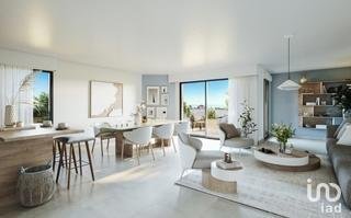 Apartment in Le Cros de Cagnes, Cagnes-sur-Mer, France 4 - 16481377