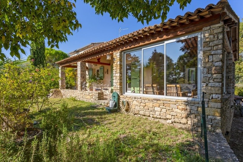House in Uzès, Occitania, France 3 - 16482298