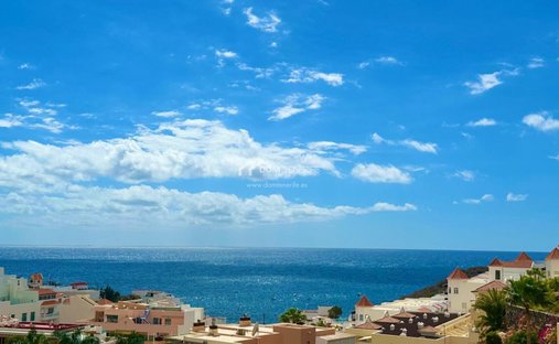 Appartamento a La Caleta, Adeje, Isole Canarie 1