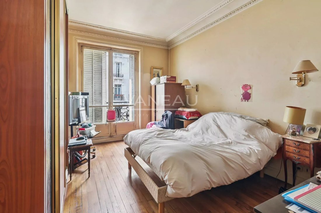 Apartment in Aligre-Gare de Lyon, Paris 12e Arrondissement, Paris 5 - 16480327
