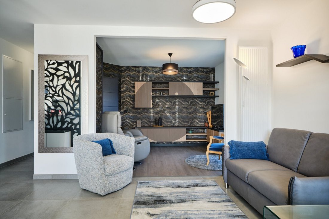 Appartement à Galbert, Annecy, France 1 - 16480143