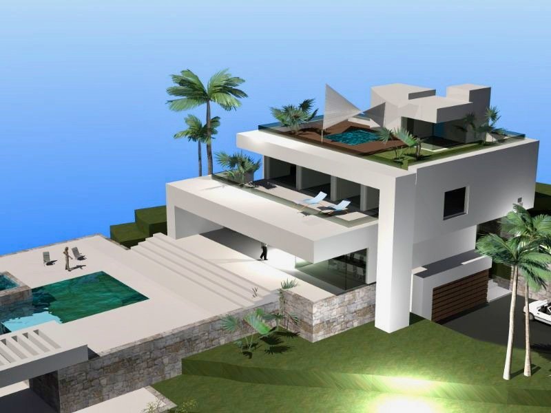 Villa in la Sabatera, Teulada, Valencian Community 2 - 16479091