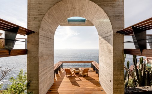 Casa en Santa Catarina Yecahuitzotl, Ciudad de México, México 1