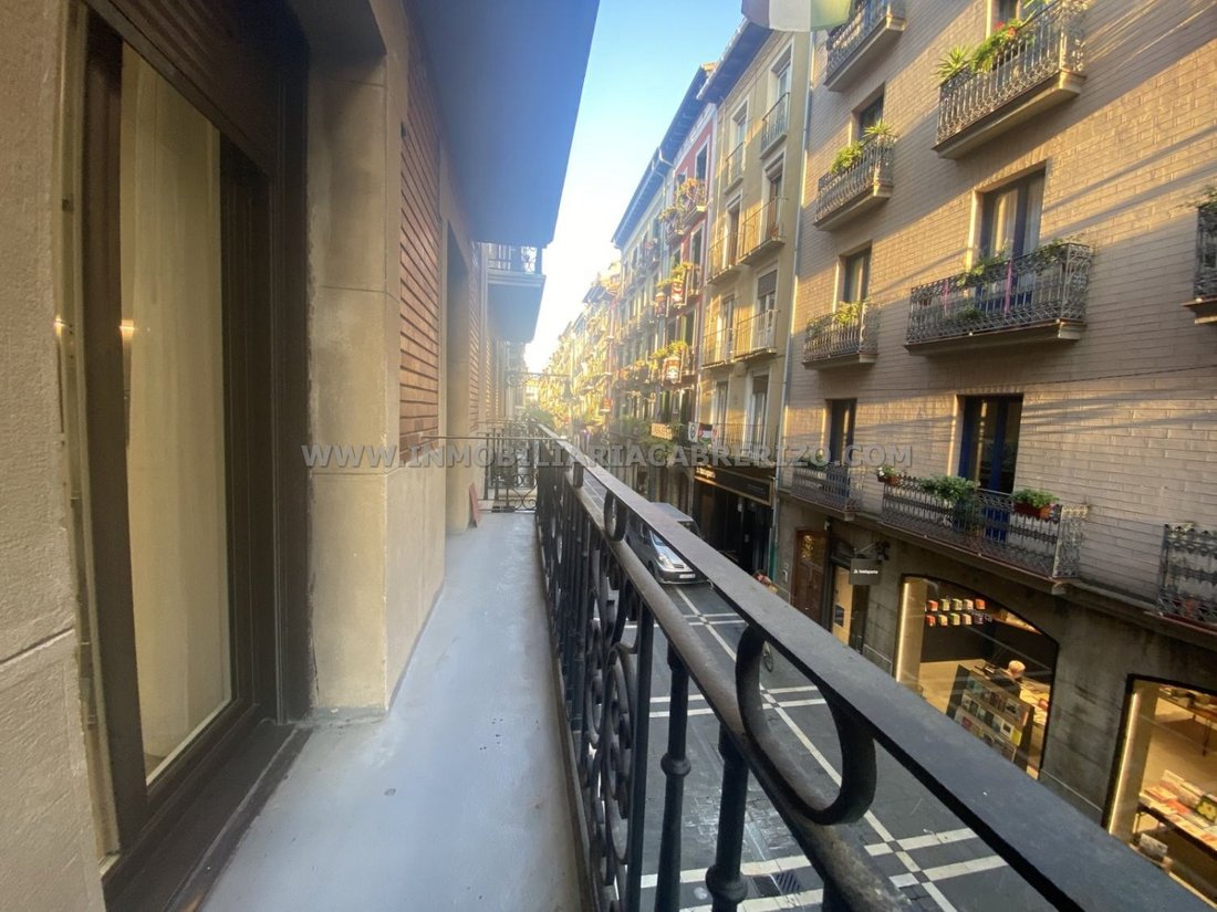 Appartamento a Pamplona, Navarra, Spagna 4 - 16481075