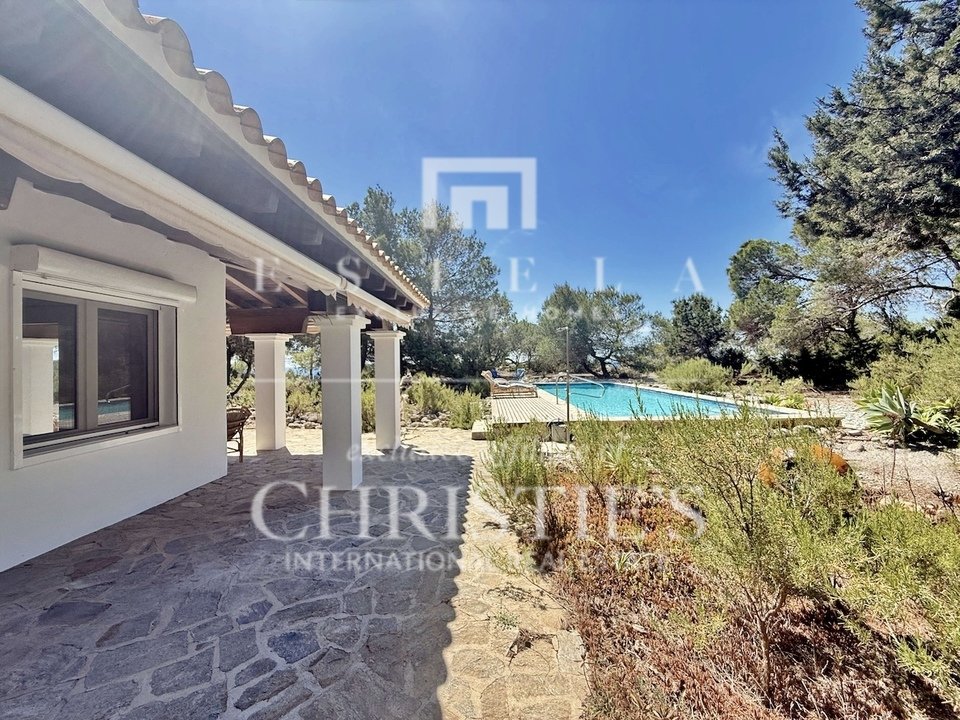 Villa in Balearic Islands, Spain 5 - 16483779