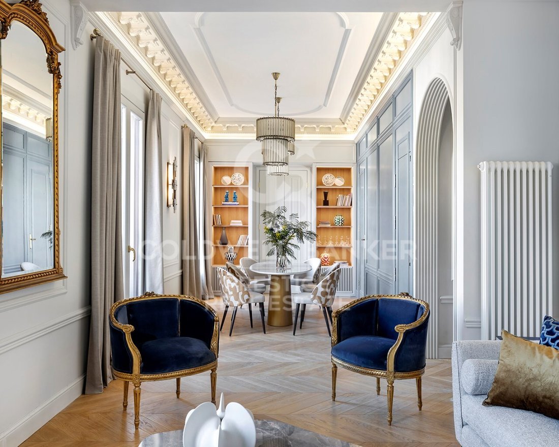 Apartment in Eixample, Barcelona, Spain 3 - 16311696