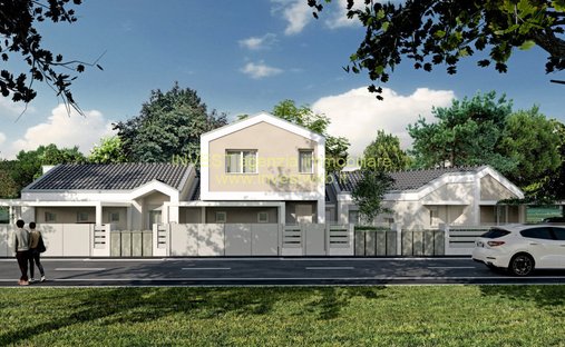 House in Rosolina, Veneto, Italy 1