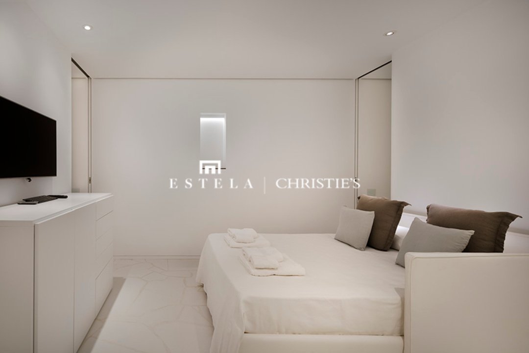 Apartment in Ibiza Town, Balearic Islands, Spain 4 - 16481969