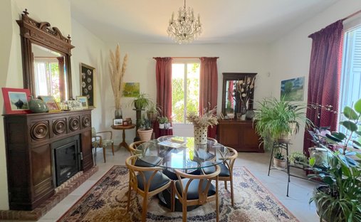 Castle for Sale in Saumur, Pays de la Loire, France