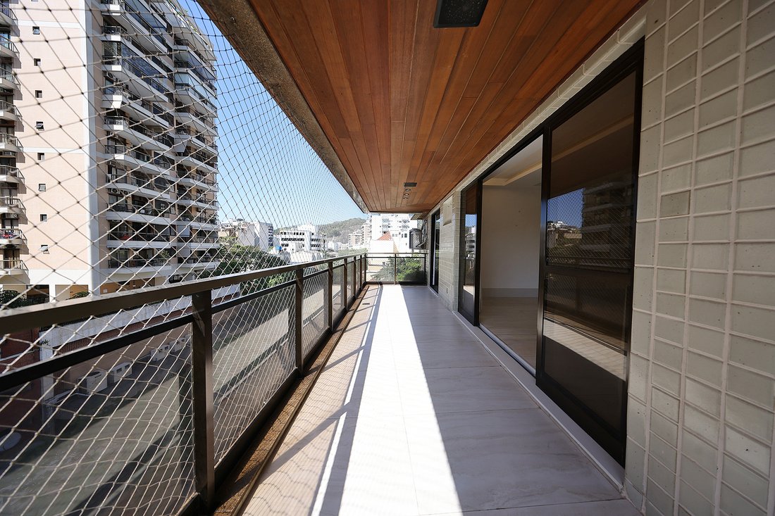 Apartment in Rio de Janeiro, State of Rio de Janeiro, Brazil 4 - 16483437