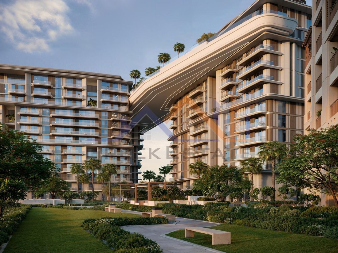Apartment in Umm Suqeim, Dubai, United Arab Emirates 3 - 16418655