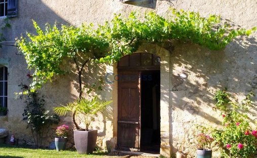 Château Vic Fezensac 503.14 Sqm 9 Rooms