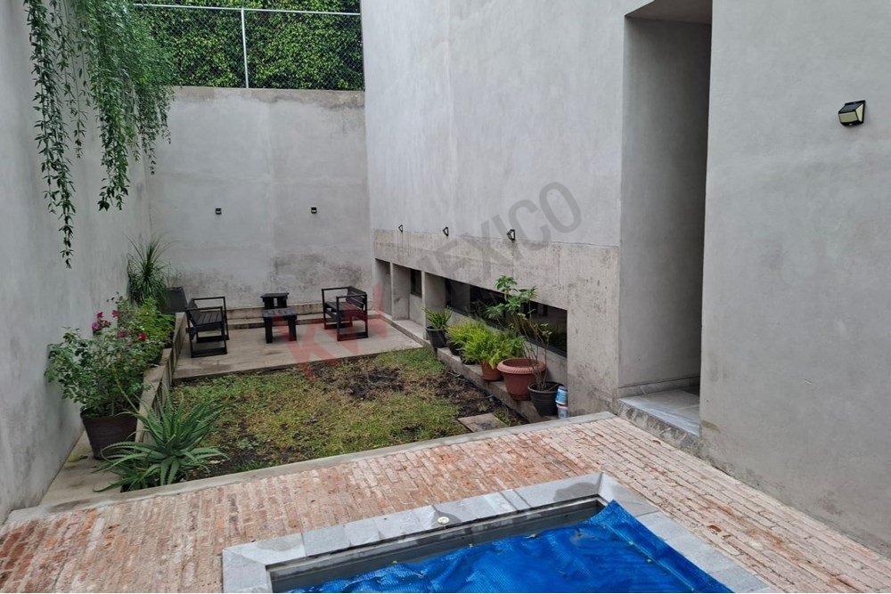 House in Santiago de Querétaro, Querétaro, Mexico 4 - 16480901