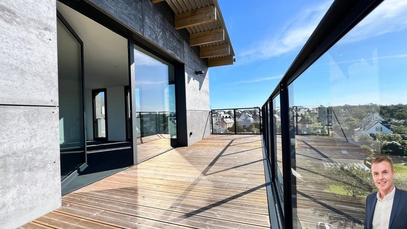 Appartement à Bourg de Crozon, Crozon, France 1 - 16482294