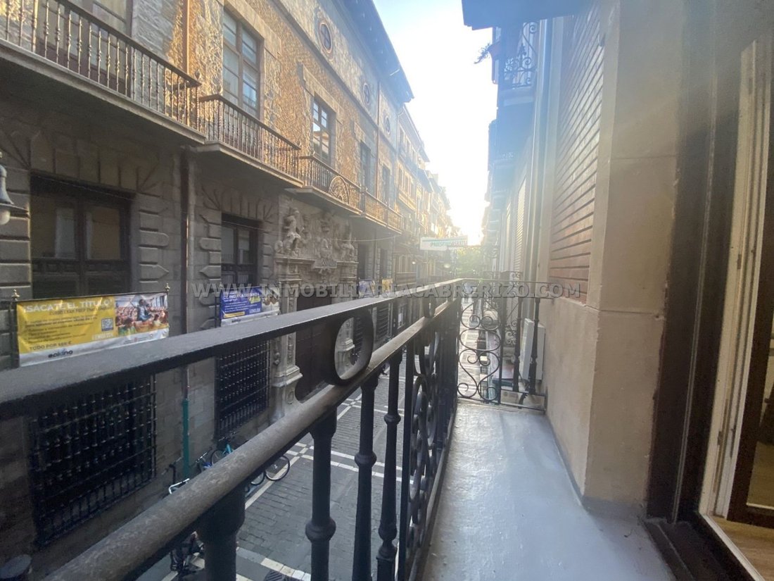 Appartamento a Pamplona, Navarra, Spagna 5 - 16481075