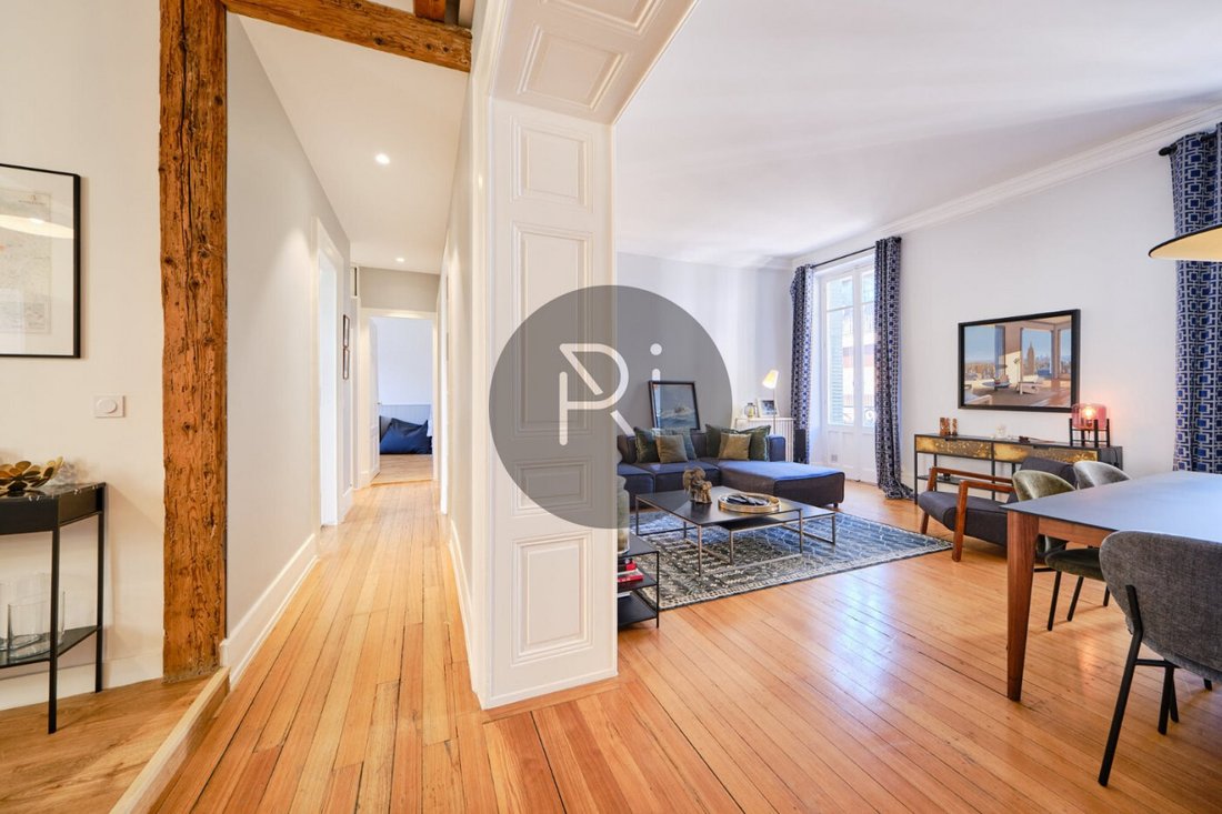 Apartment in Galbert, Annecy, France 3 - 16480161