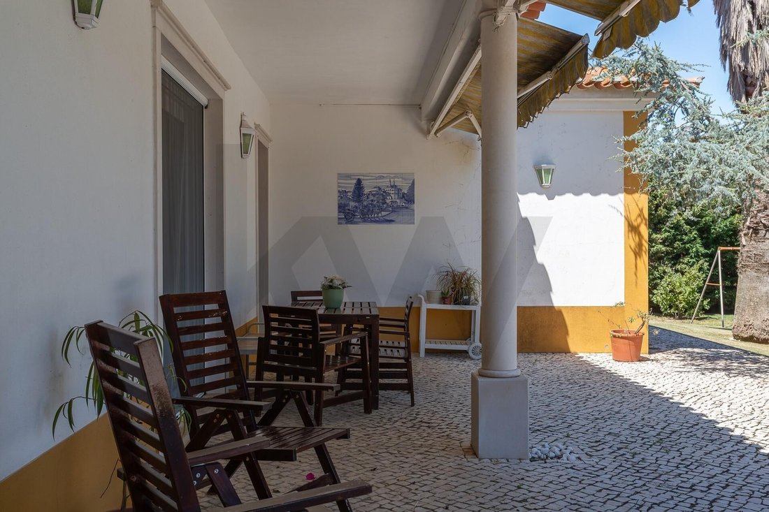 Townhouse in Mafra, Lisbon, Portugal 2 - 16483925