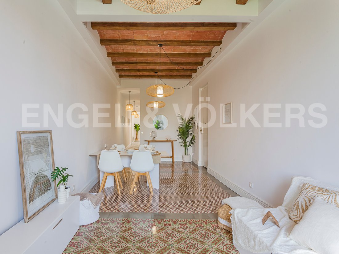 Apartment in Eixample, Barcelona, Spain 4 - 16482322