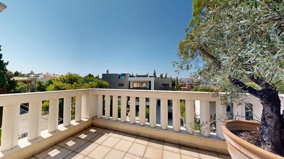 Apartment in Kifisia, Attica, Greece 4 - 16483189