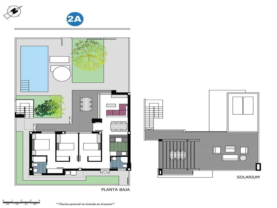 Villa in Denia, Valencian Community, Spain 4 - 16481087