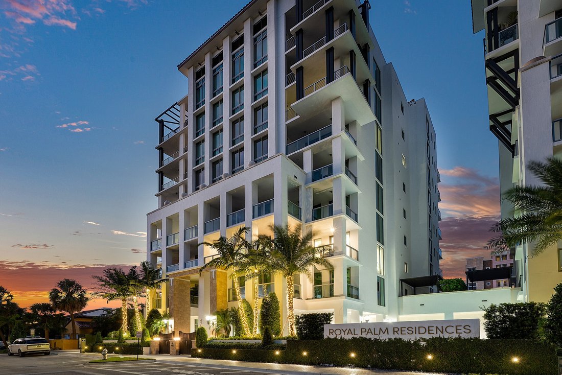 Condo in Boca Raton, Florida, United States 1 - 16483581