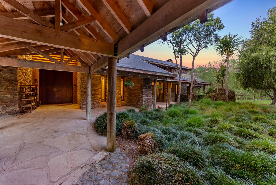 Estate in Kumeu, Auckland, New Zealand 4 - 16481541