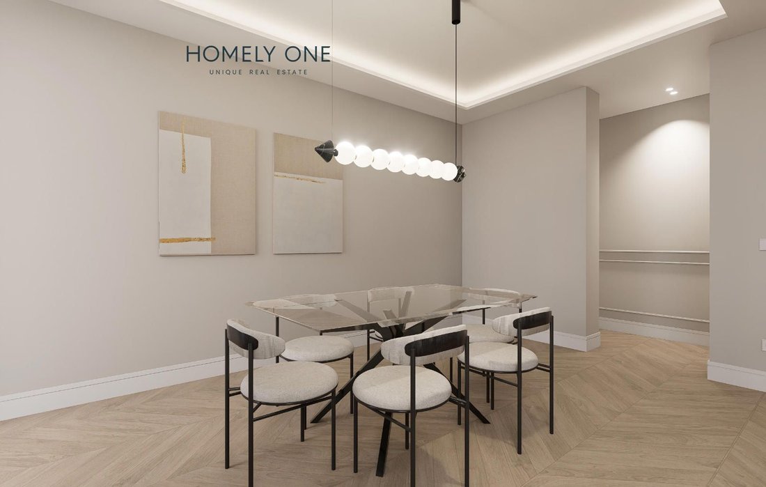 Apartment in Retiro, Madrid, Spain 2 - 16479318