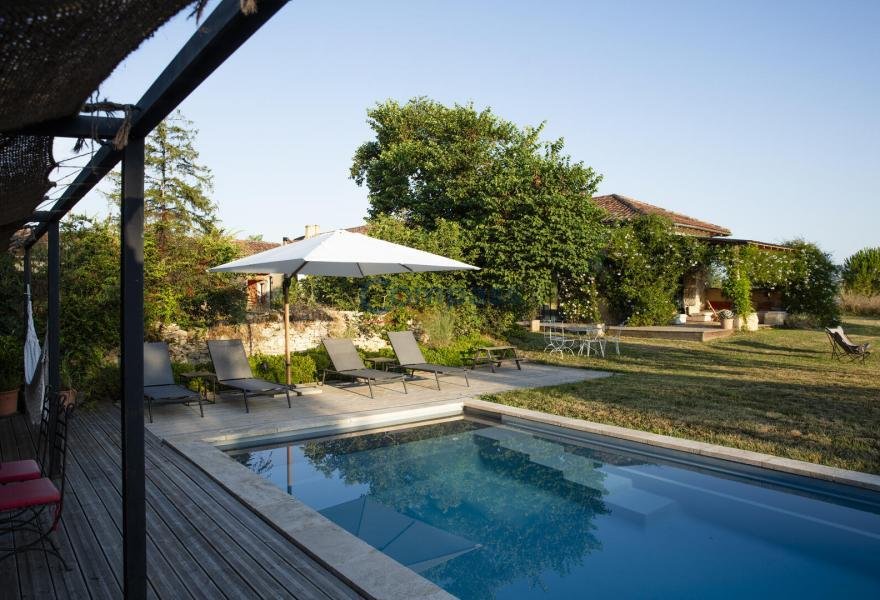 Apartment in Jegun, Occitania, France 1 - 16479823