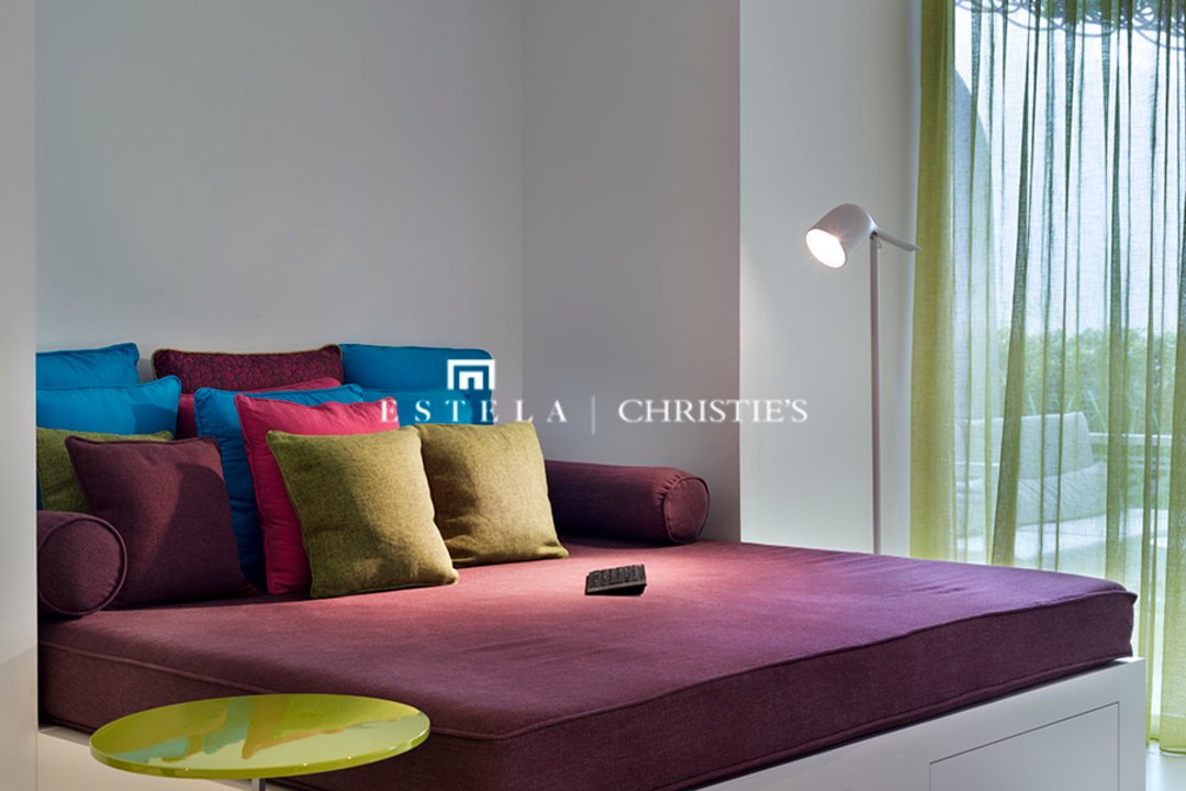 Apartment in Santa Eularia des Riu, Balearic Islands, Spain 3 - 16481950