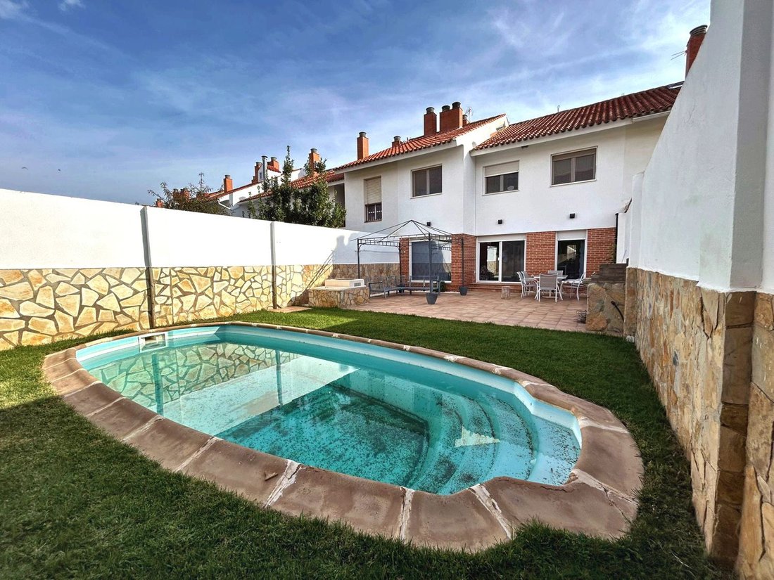 Townhouse in Albacete, Castile-La Mancha, Spain 4 - 16481085