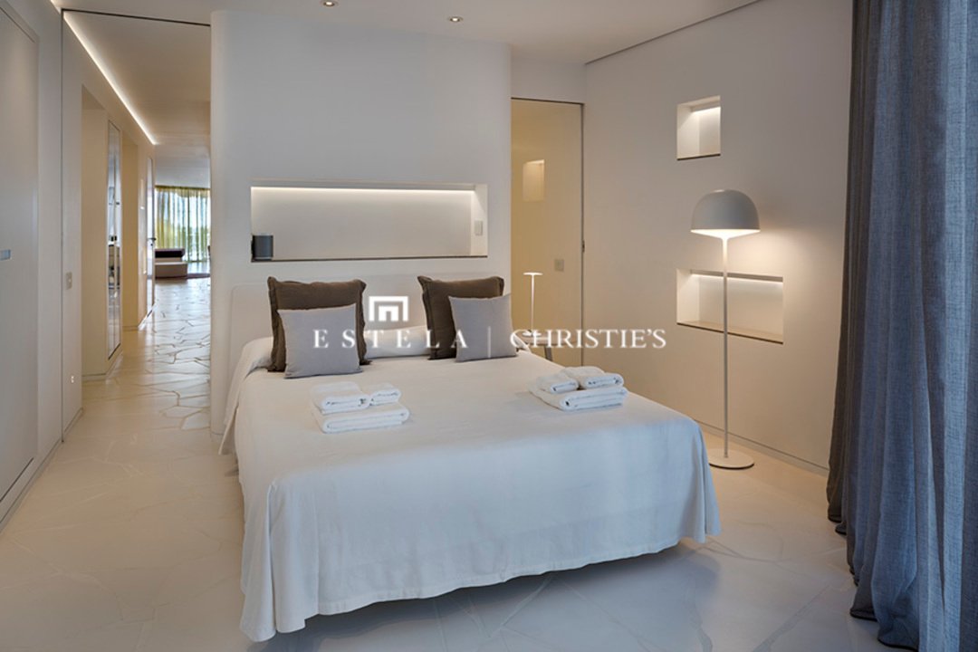 Apartment in Santa Eularia des Riu, Balearic Islands, Spain 5 - 16481950
