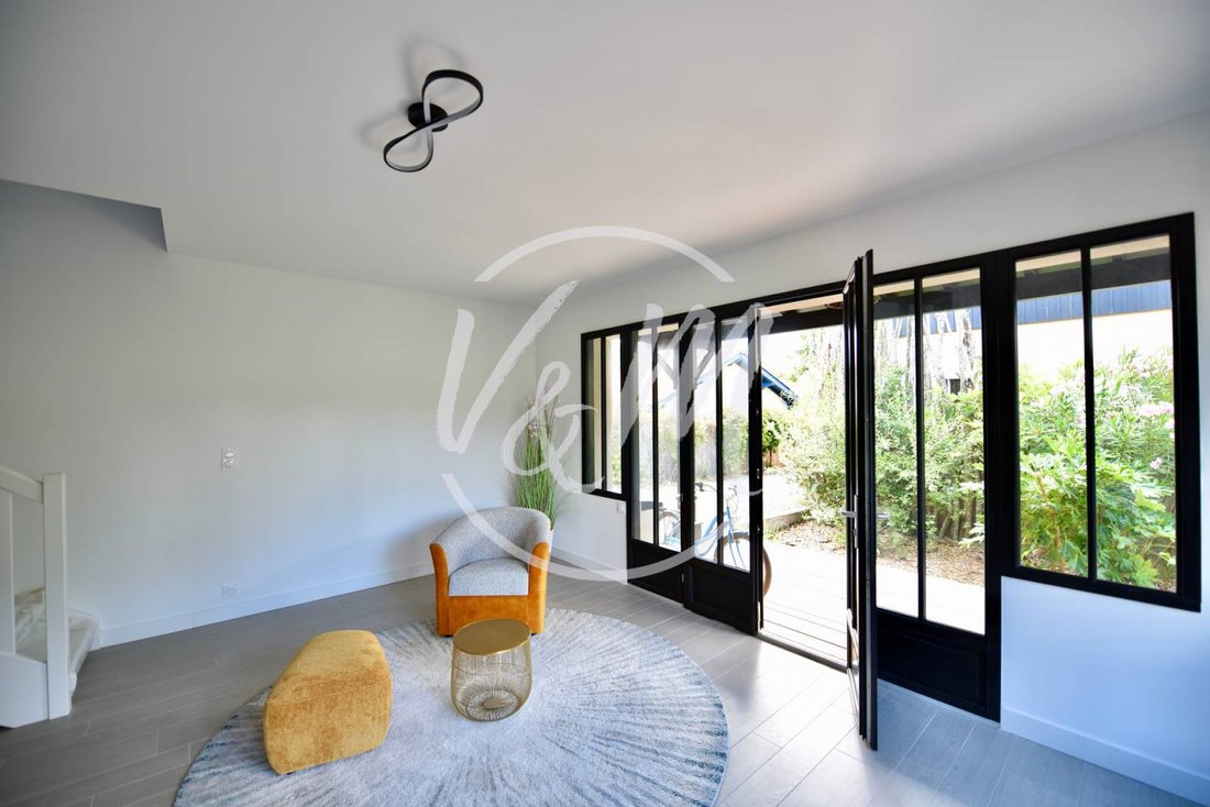 House in Nord Est, Andernos-les-Bains, France 3 - 16479449