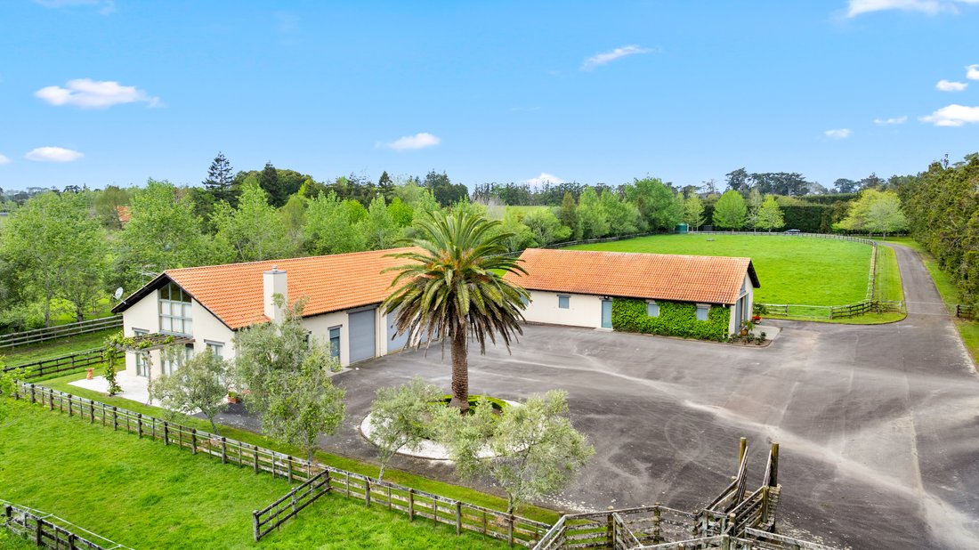 Finca en Kumeu, Región de Auckland, Nueva Zelanda 1 - 16483258
