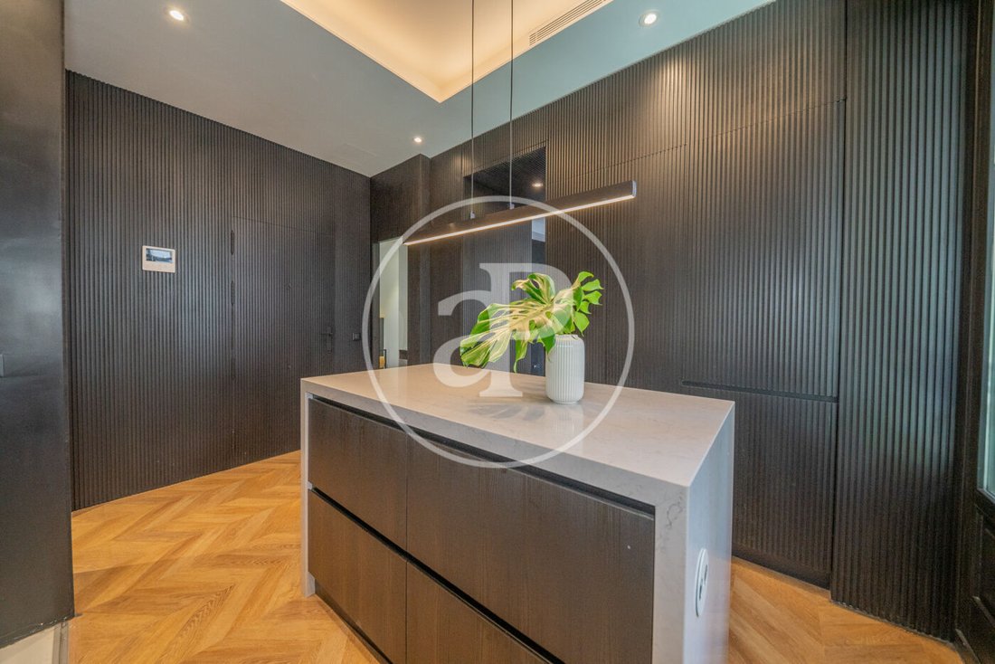 Appartamento a Centro, Madrid, Spagna 4 - 16484209