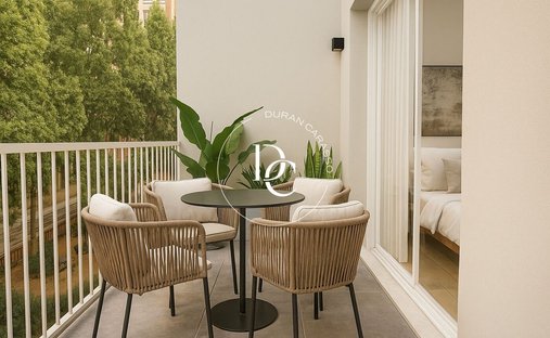 Appartamento a Sarrià-Sant Gervasi, Barcellona, Spagna 1