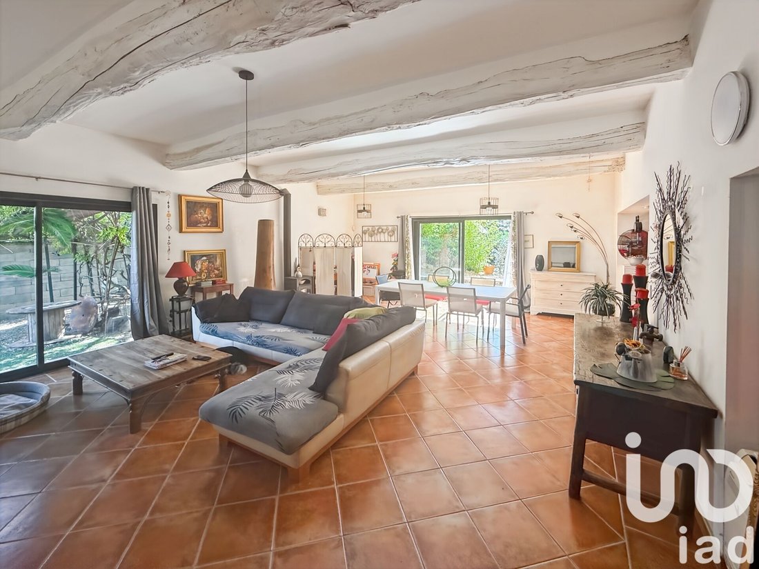 House in Centre Ville, Saint-Maximin-la-Sainte-Baume, France 4 - 16481362