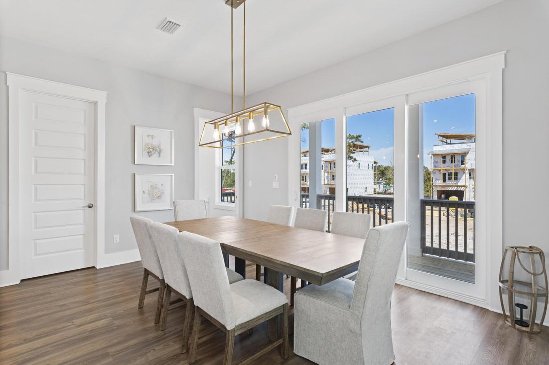 House in Rosemary Beach, Florida, United States 4 - 16484099