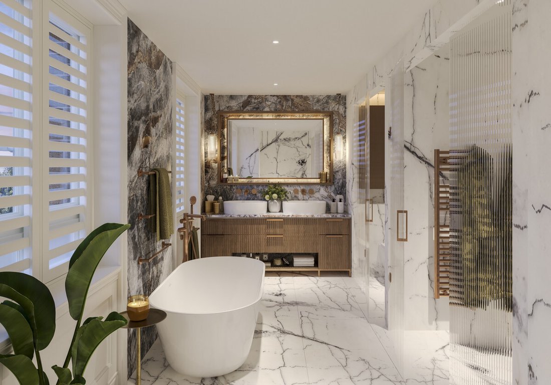 House in Hammersmith, Hammersmith and Fulham, England 3 - 16482080
