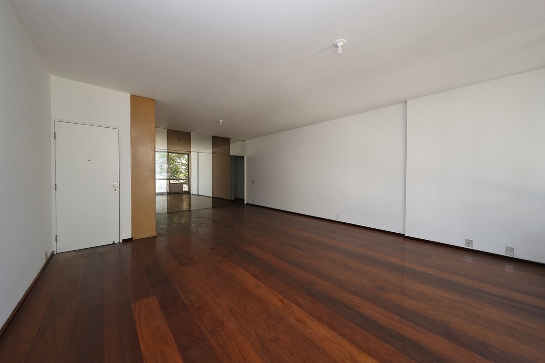 Apartment in Rio de Janeiro, State of Rio de Janeiro, Brazil 2 - 16483436