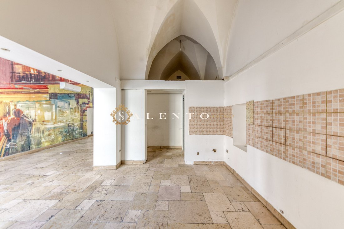 House in Casarano, Apulia, Italy 3 - 16481019