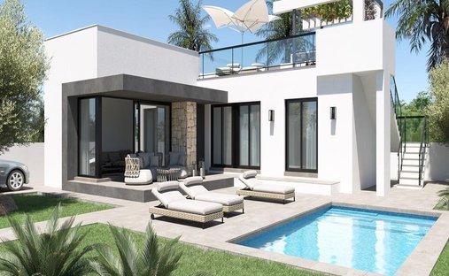 Villa in Denia, Valencian Community, Spain 1