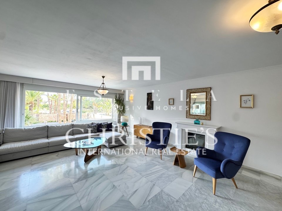 Apartment in Balearic Islands, Spain 3 - 16482012