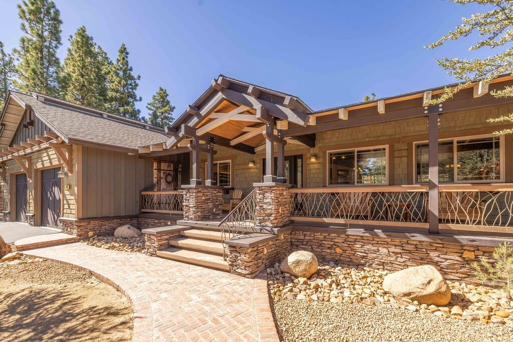 House in Big Bear Lake, California, United States 1 - 16482969